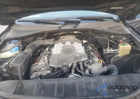 2014 Audi Q7 Premium z USA, uszkodzony, nr VIN WA1CGAFE6ED017753